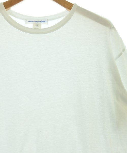 COMME des GARCONS SHIRT T恤/上衣