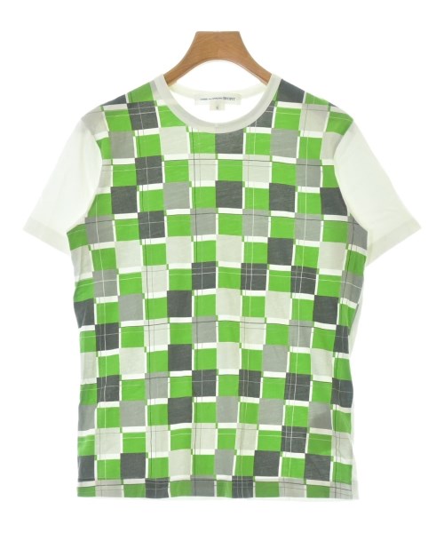 COMME des GARCONS SHIRT T恤/上衣