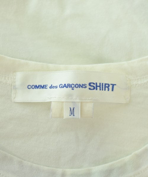 COMME des GARCONS SHIRT T恤/上衣