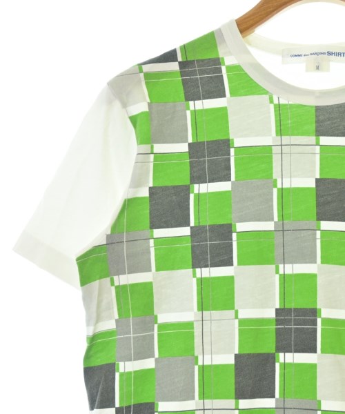 COMME des GARCONS SHIRT T恤/上衣