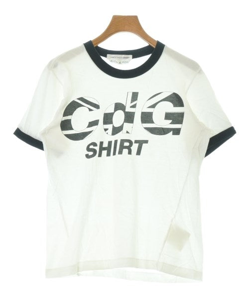 COMME des GARCONS SHIRT T恤/上衣