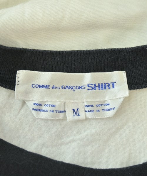 COMME des GARCONS SHIRT T恤/上衣