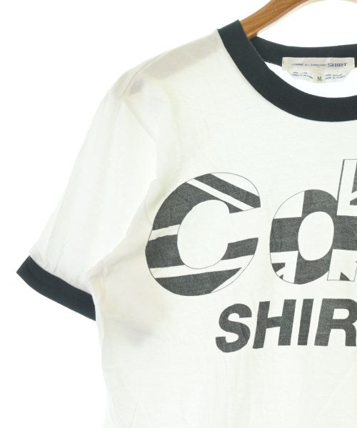COMME des GARCONS SHIRT T恤/上衣