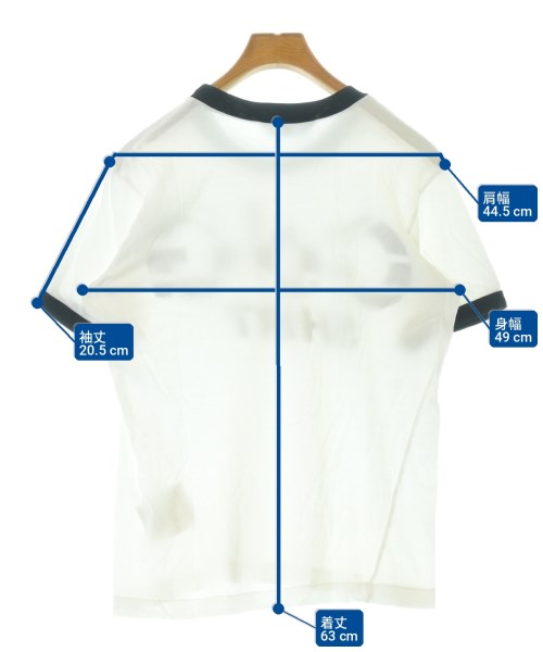 COMME des GARCONS SHIRT T恤/上衣