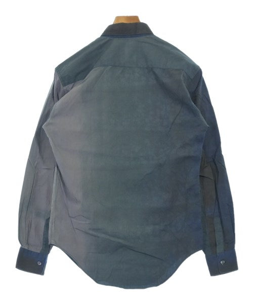 COMME des GARCONS SHIRT 休閒襯衫