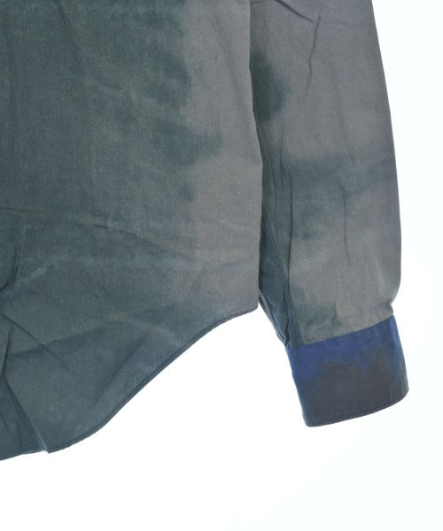COMME des GARCONS SHIRT 休閒襯衫
