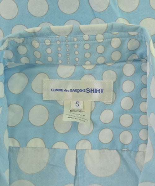 COMME des GARCONS SHIRT 休閒襯衫