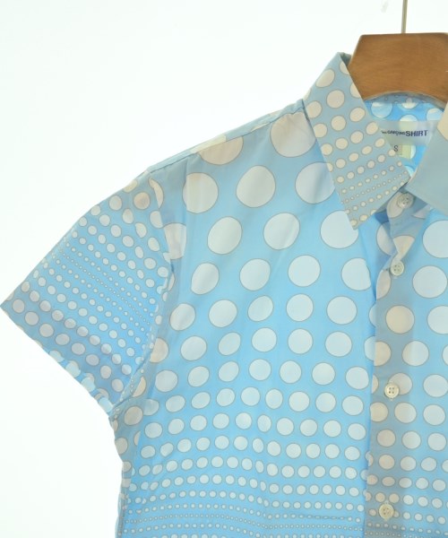 COMME des GARCONS SHIRT 休閒襯衫