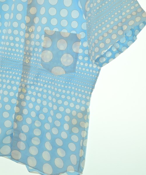 COMME des GARCONS SHIRT 休閒襯衫