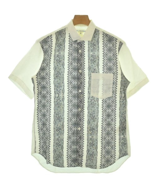 COMME des GARCONS SHIRT 休閒襯衫