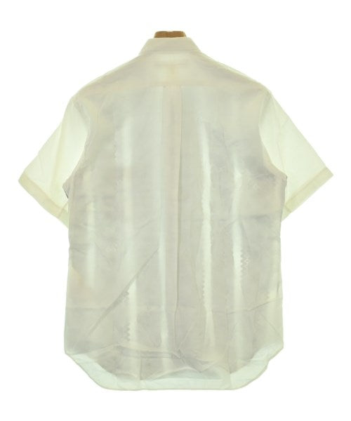 COMME des GARCONS SHIRT 休閒襯衫