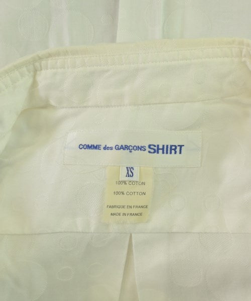 COMME des GARCONS SHIRT 休閒襯衫