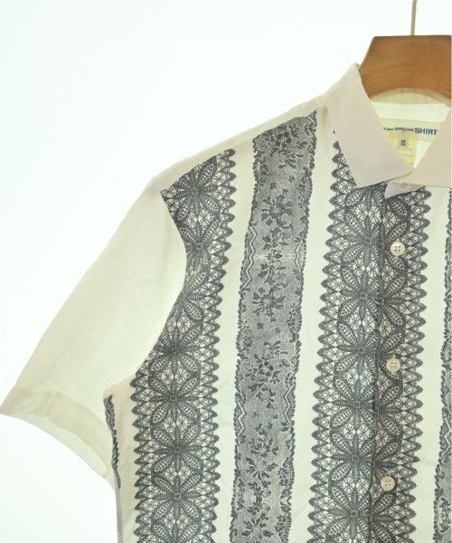 COMME des GARCONS SHIRT 休閒襯衫