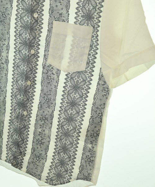 COMME des GARCONS SHIRT 休閒襯衫