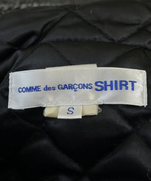 COMME des GARCONS SHIRT 其他飛行外套