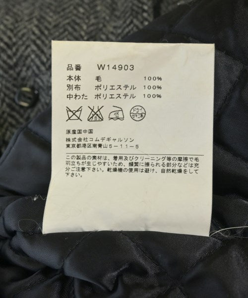 COMME des GARCONS SHIRT 其他飛行外套