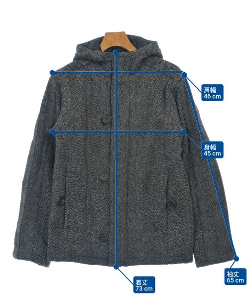 COMME des GARCONS SHIRT 其他飛行外套