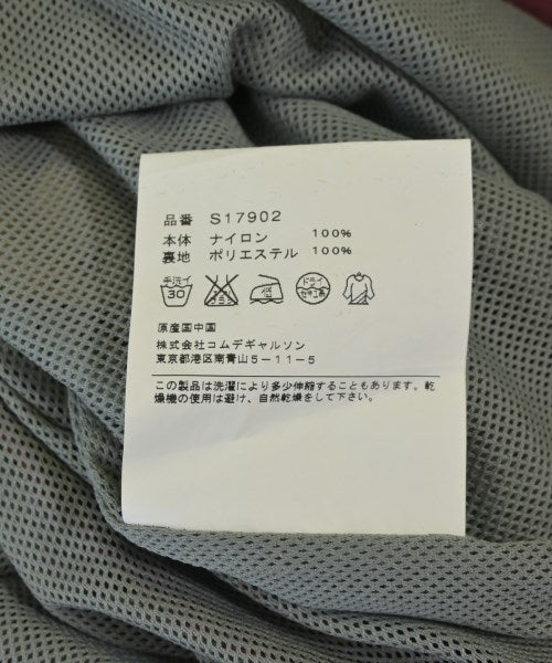 COMME des GARCONS SHIRT 其他飛行外套