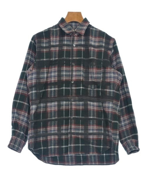 COMME des GARCONS SHIRT 休閒襯衫