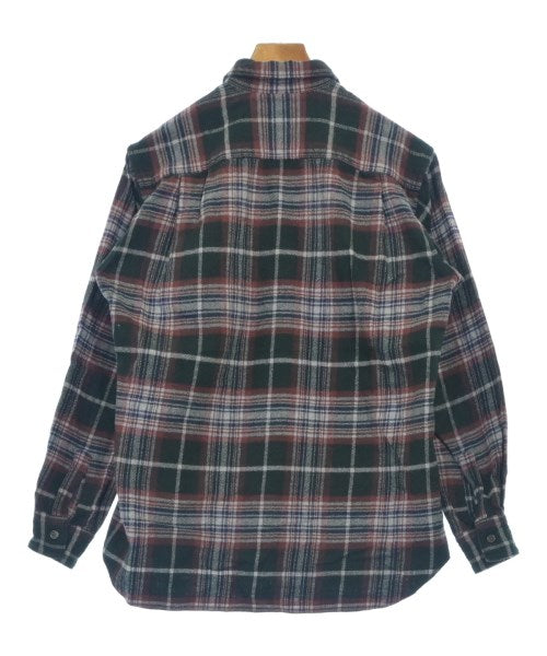 COMME des GARCONS SHIRT 休閒襯衫