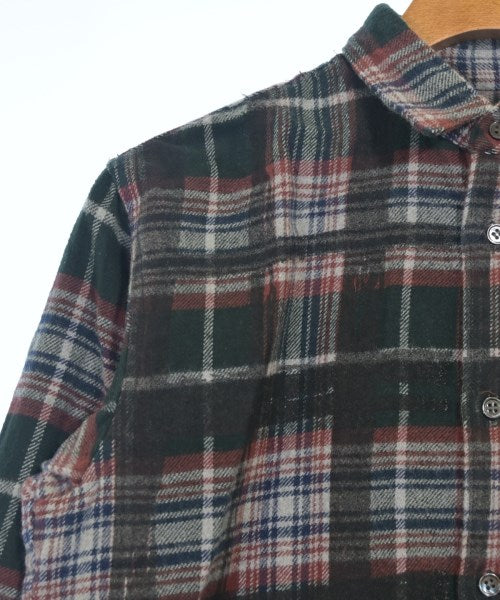 COMME des GARCONS SHIRT 休閒襯衫