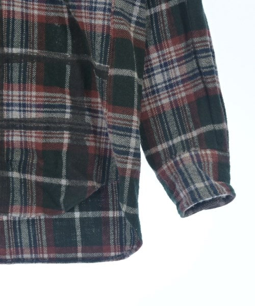 COMME des GARCONS SHIRT 休閒襯衫