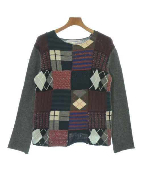 COMME des GARCONS SHIRT 毛衣