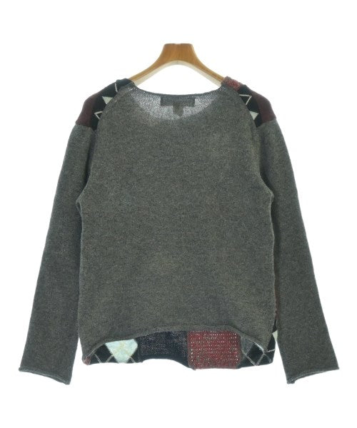 COMME des GARCONS SHIRT 毛衣