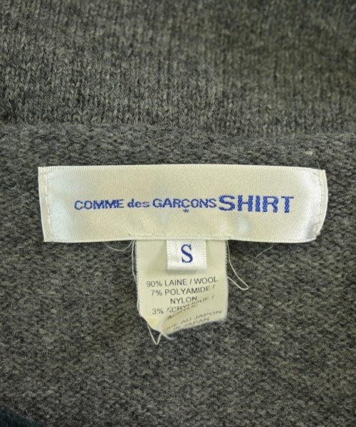 COMME des GARCONS SHIRT 毛衣