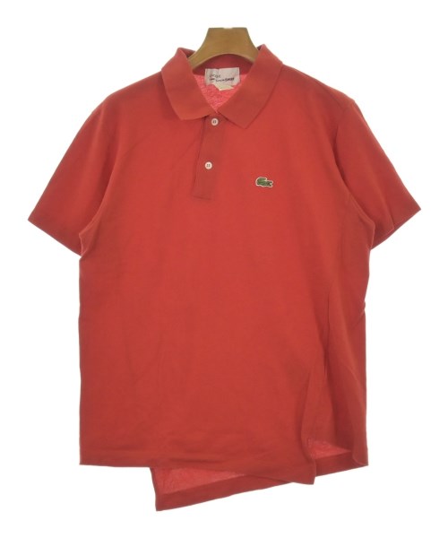 COMME des GARCONS SHIRT POLO衫