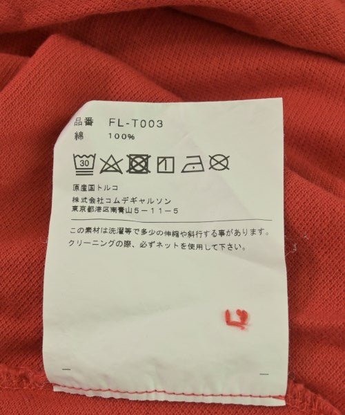 COMME des GARCONS SHIRT POLO衫