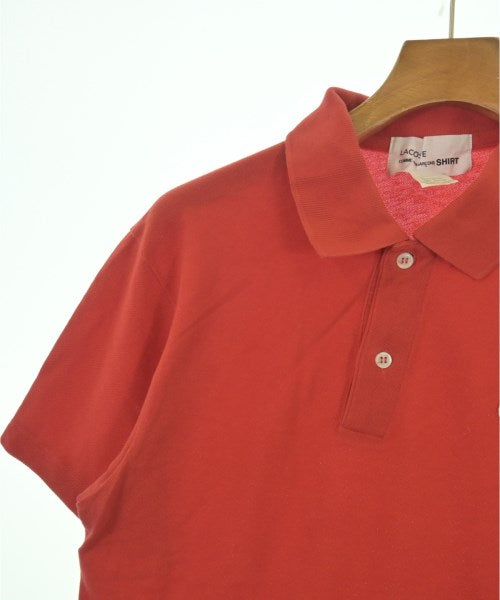 COMME des GARCONS SHIRT POLO衫
