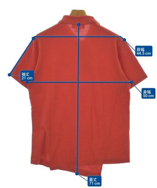 COMME des GARCONS SHIRT POLO衫