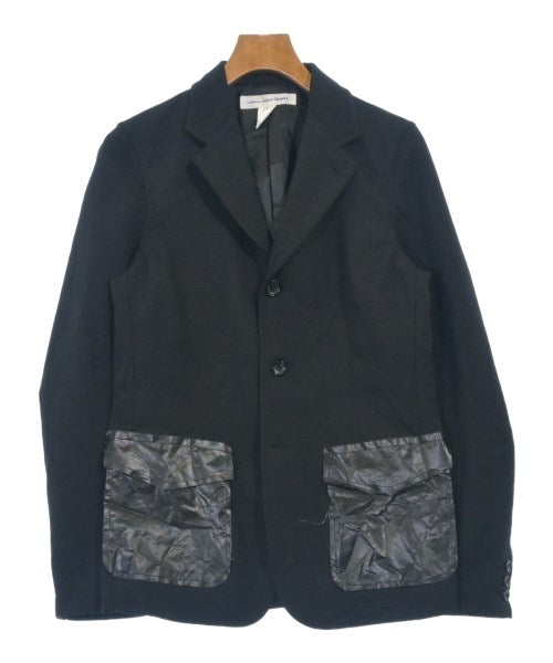 COMME des GARCONS SHIRT 休閒夾克