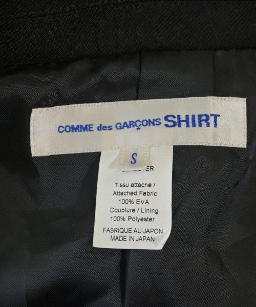 COMME des GARCONS SHIRT 休閒夾克