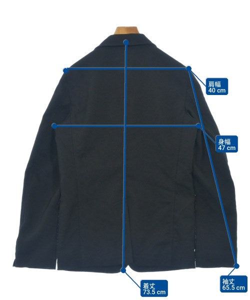 COMME des GARCONS SHIRT 休閒夾克