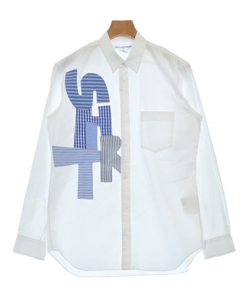 COMME des GARCONS SHIRT 休閒襯衫
