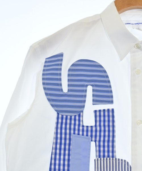 COMME des GARCONS SHIRT 休閒襯衫
