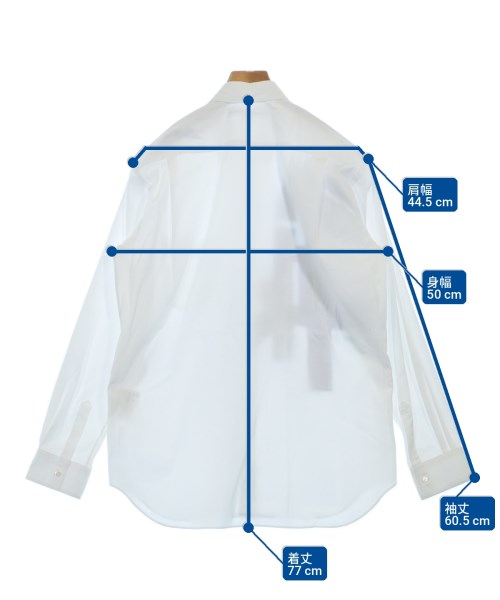 COMME des GARCONS SHIRT 休閒襯衫