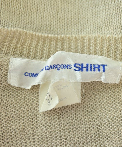 COMME des GARCONS SHIRT 毛衣