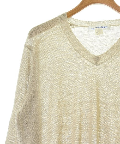 COMME des GARCONS SHIRT 毛衣