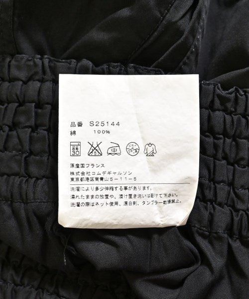 COMME des GARCONS SHIRT 短褲
