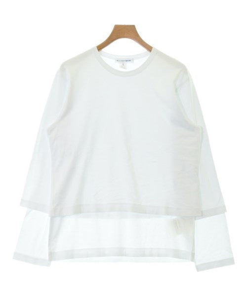 COMME des GARCONS SHIRT T恤/上衣