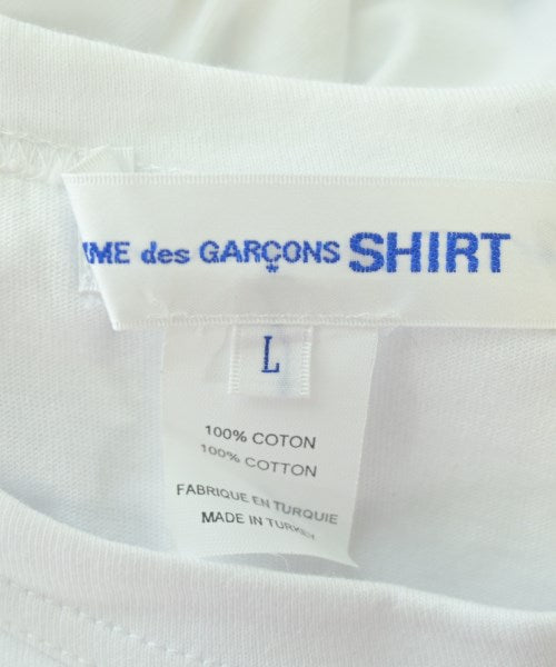 COMME des GARCONS SHIRT T恤/上衣