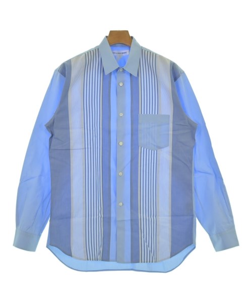 COMME des GARCONS SHIRT 休閒襯衫