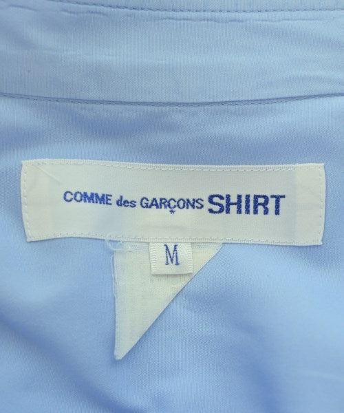 COMME des GARCONS SHIRT 休閒襯衫