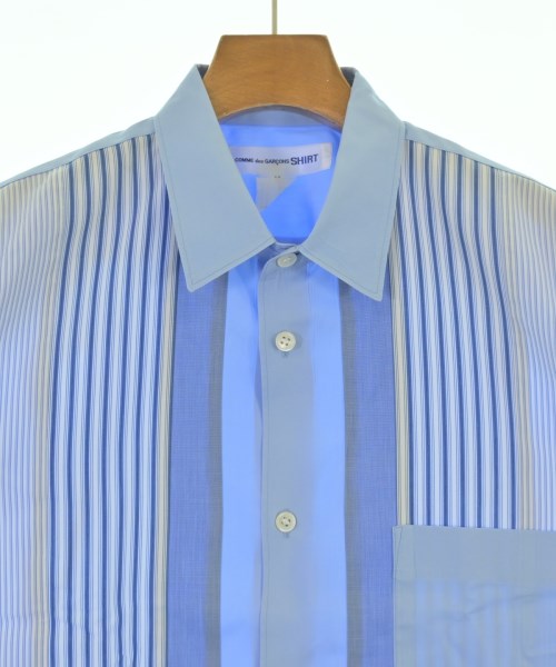 COMME des GARCONS SHIRT 休閒襯衫