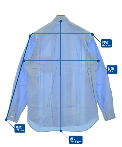COMME des GARCONS SHIRT 休閒襯衫