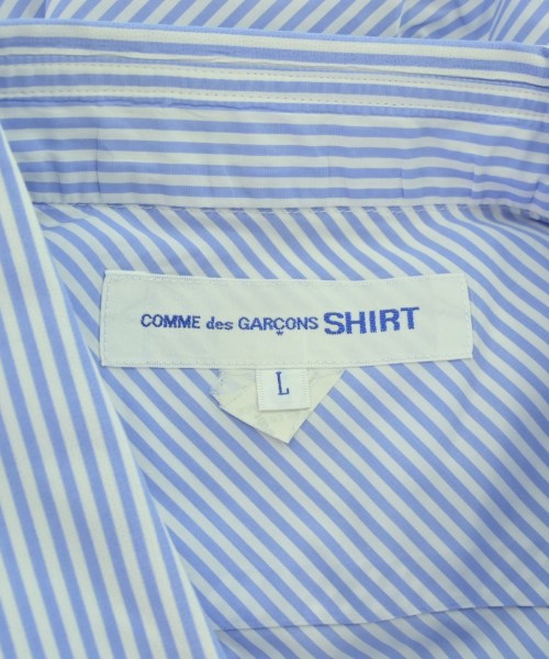 COMME des GARCONS SHIRT 休閒襯衫