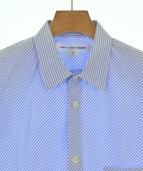 COMME des GARCONS SHIRT 休閒襯衫